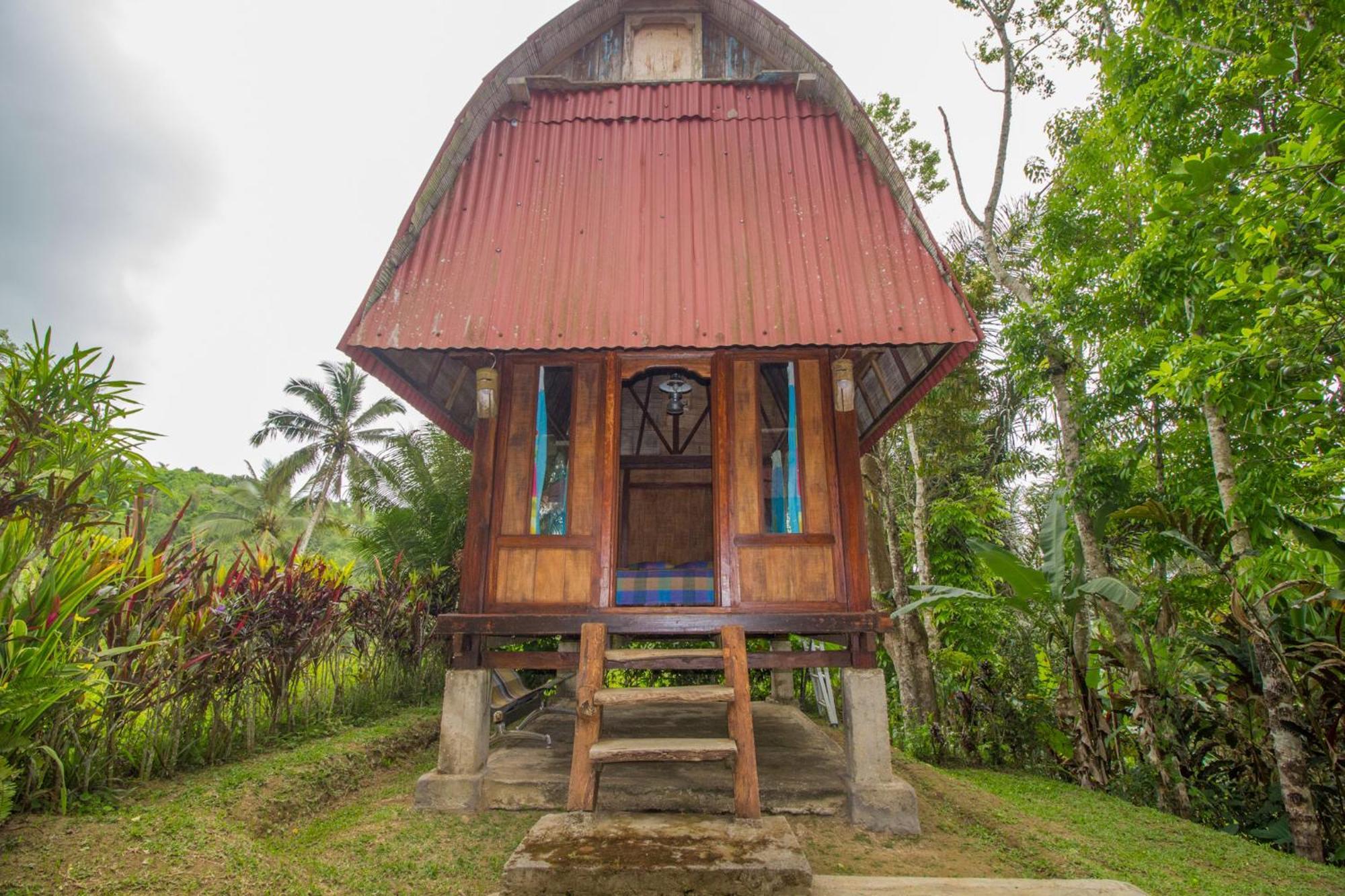 Pesona Bali Ecolodge By Agata 贾蒂卢维 外观 照片