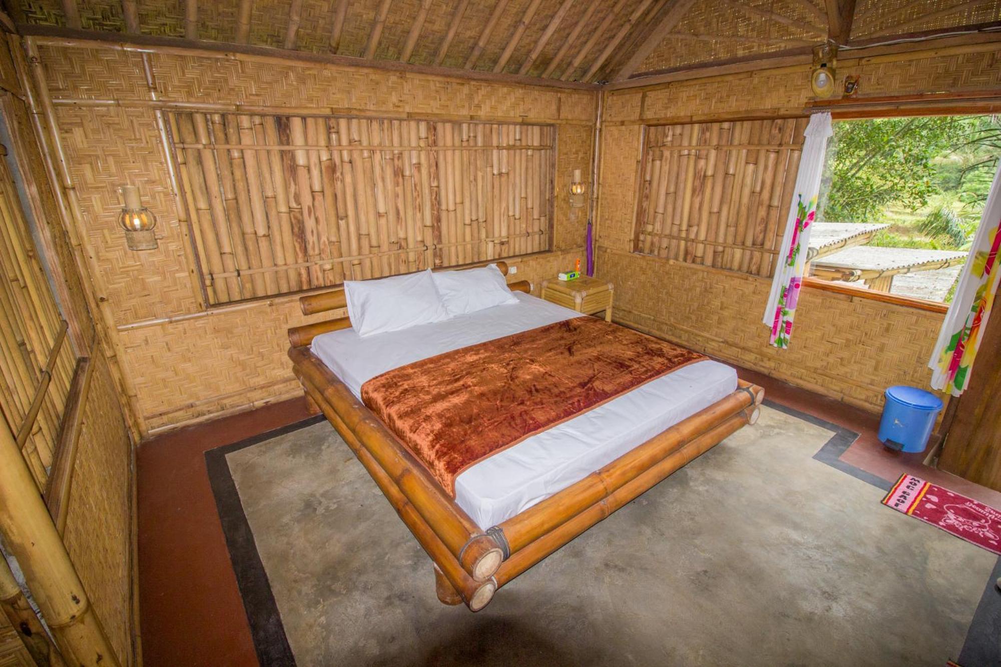 Pesona Bali Ecolodge By Agata 贾蒂卢维 外观 照片