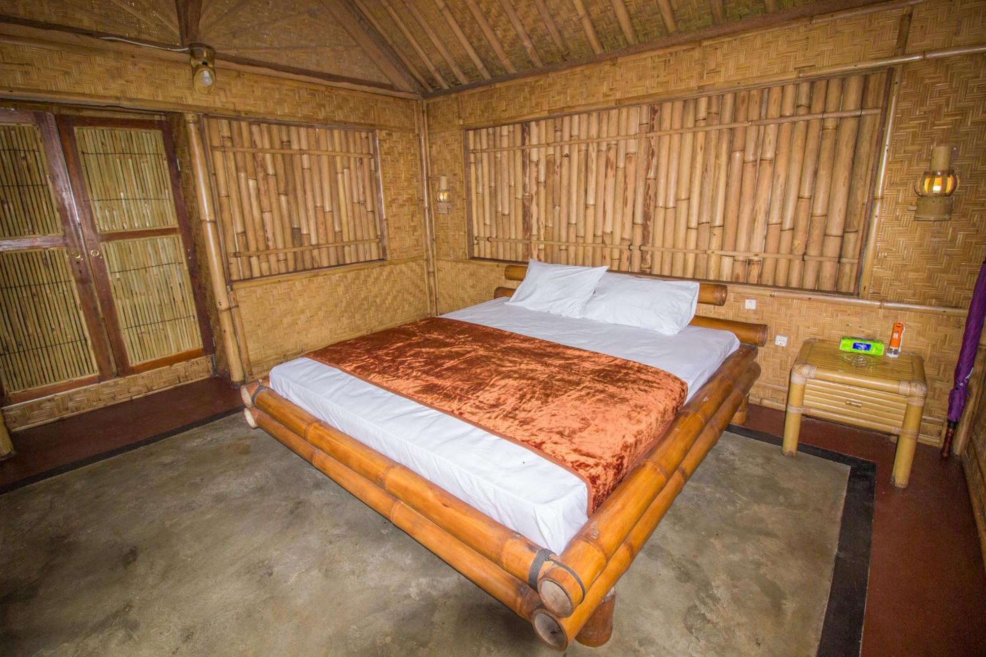 Pesona Bali Ecolodge By Agata 贾蒂卢维 客房 照片