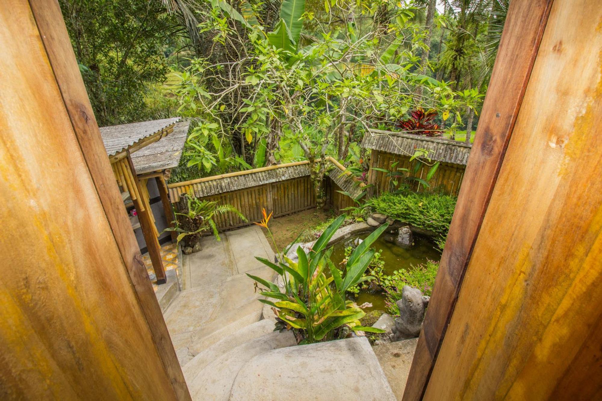 Pesona Bali Ecolodge By Agata 贾蒂卢维 客房 照片